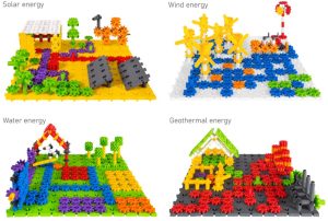 KORBO ENERGIAS RENOVABLES